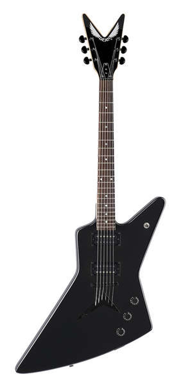 Dean zx electric guitar Clearance