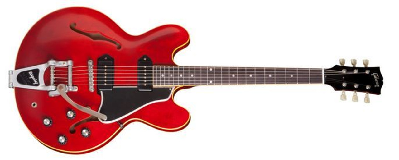 gibson es 330 guitar