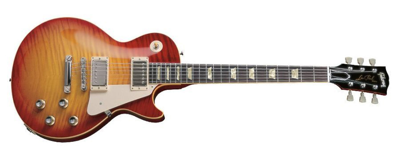 gibson standard 2013