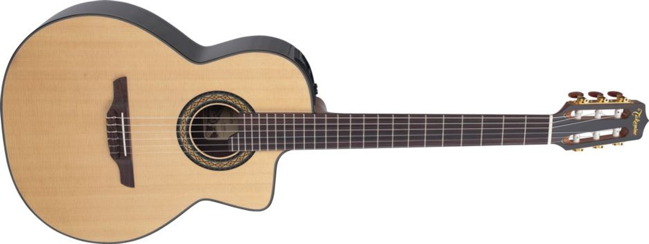 takamine tc 135 sc nylon