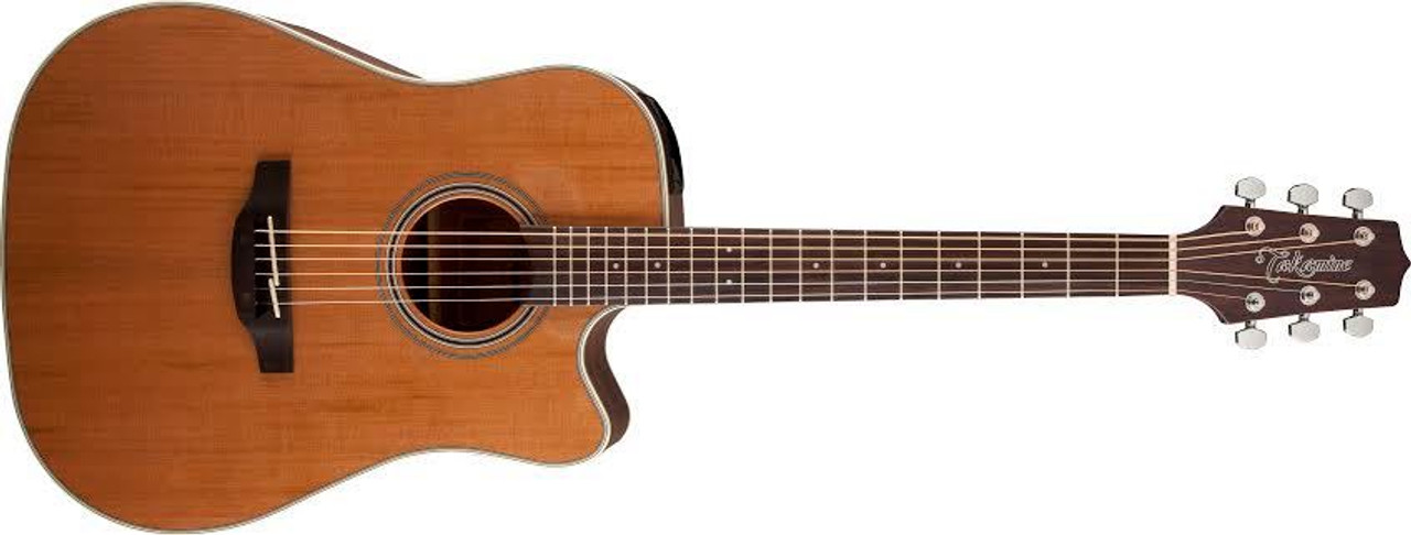 Takamine natural Clearance
