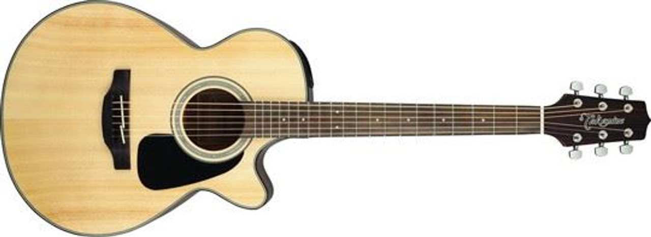 takamine gf30ce natural