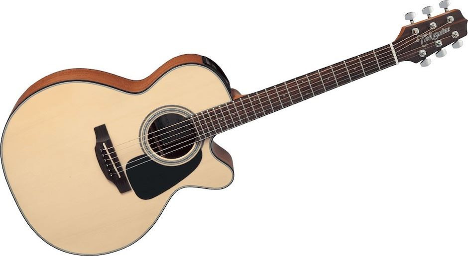 Takamine