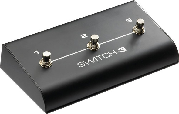 TC Electronics Switch-3