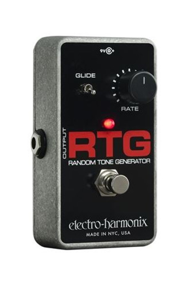 Electro-Harmonix RTG Random Tone Generator