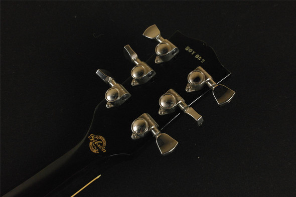 Roy Orbison 2007 Reissue 335 LIMITED EDITION - Ebony - Good Condition USED Roy Orbison 2007 Reissue 335 LIMITED EDITION - Ebony - Good Condition USED