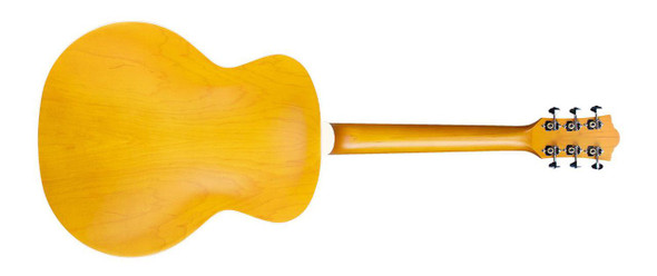 Guild Junior Jumbo - Maple - Natural