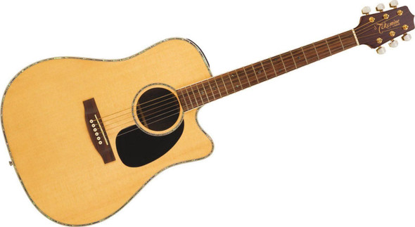 takamine eg340sc for sale