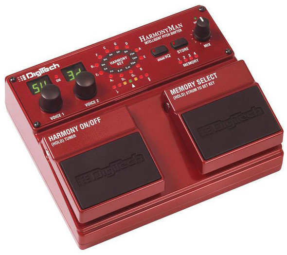 digitech rpx400 phrase loop