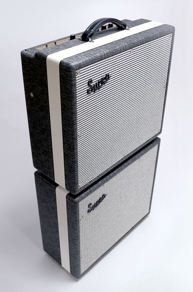 Supro Black Magick 1x12 Extension