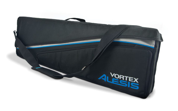 Alesis Vortex Gig Bag
Padded Gig Bag for the Alesis Vortex -VORTEXGIGBAG Alesis Vortex Gig Bag
Padded Gig Bag for the Alesis Vortex -VORTEXGIGBAG