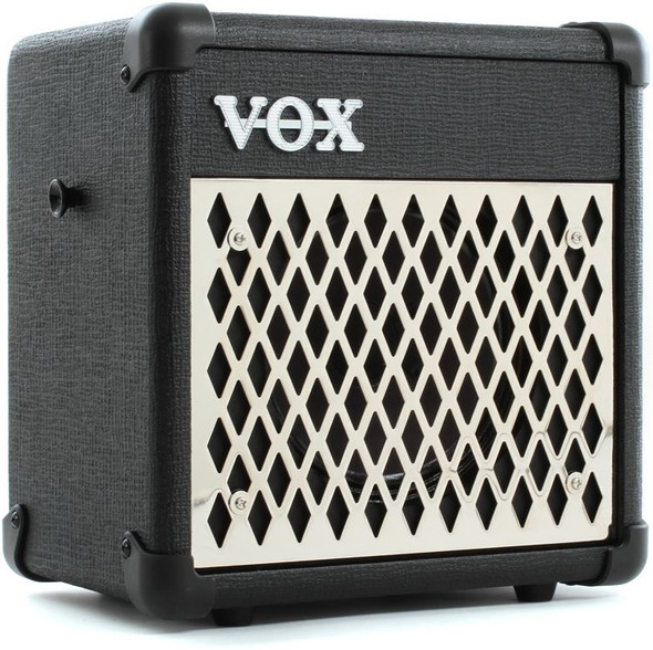 vox 5w tube amp