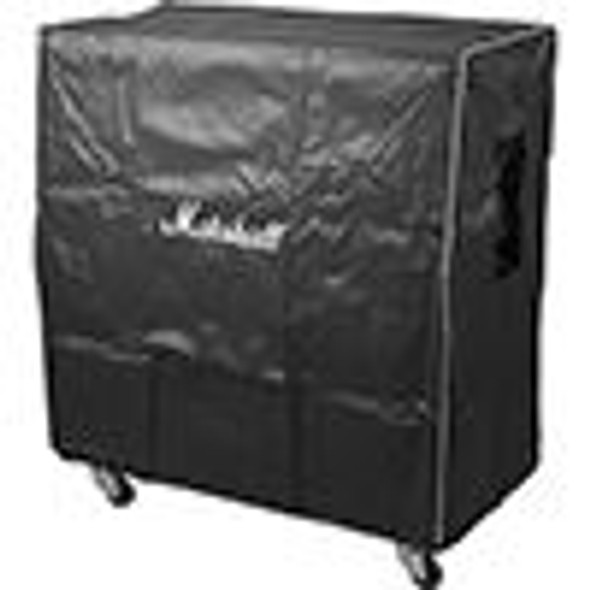 Marshall COVR00022 1960A 4x12 Angled Cabinet Black Cover