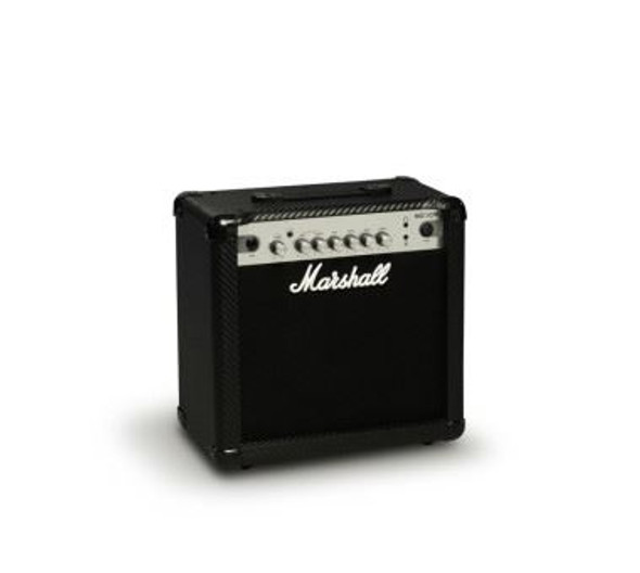 Marshall MG15CFX - 15 watt 4 channel combo with effects and 8