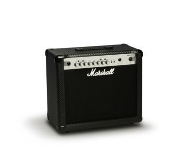 Marshall MG30CFX - 30 watt 4 channel combo with effects and 10" speaker