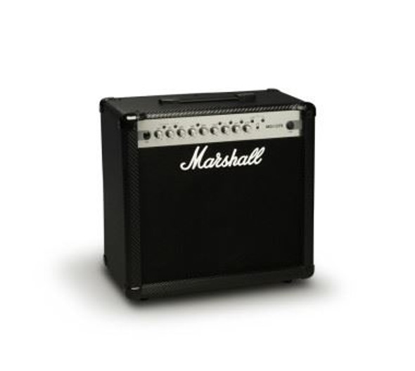 Marshall MG15CFX - 15 watt 4 channel combo with effects and 8