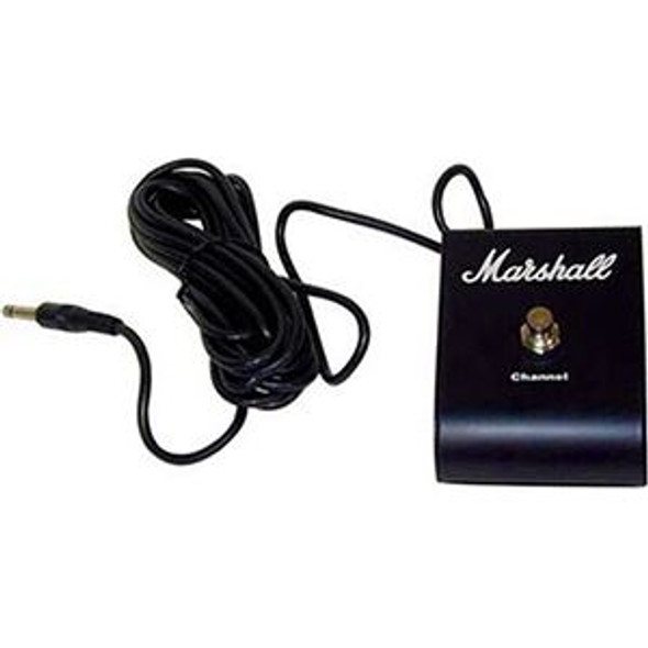 Marshall PEDL90003 Single Footswitch (Channel)