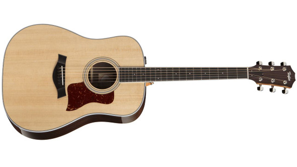 Taylor 410e-R Dreadnought Acoustic/Electric Rosewood - Natural