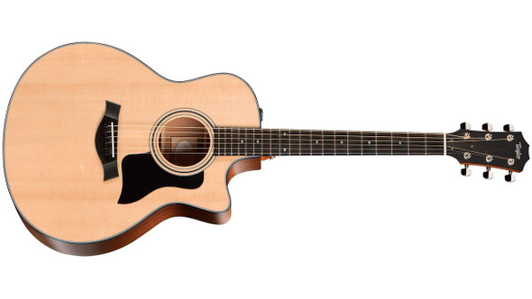 Taylor 316ce Grand Symphony Cutaway Acoustic/Electric - Natural