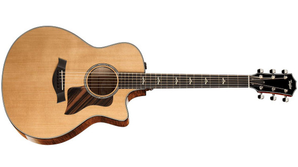 Taylor 616ce Grand Symphony Cutaway Acoustic/Electric - Natural