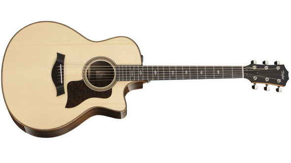 Taylor 716ce Grand Symphony Cutaway Acoustic/Electric - Natural