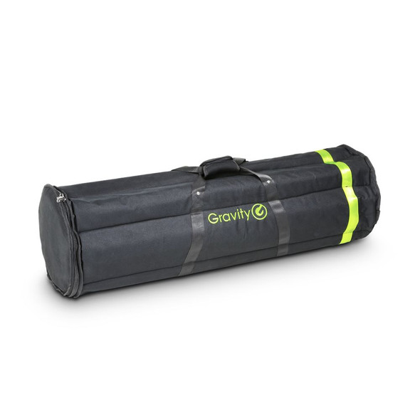 Gravity BGMS 6 B - Transport Bag for 6 Microphone Stands