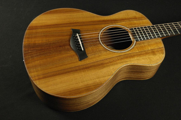 Taylor GS Mini-e Koa Acoustic/Electric ES2 - Natural Koa (041)