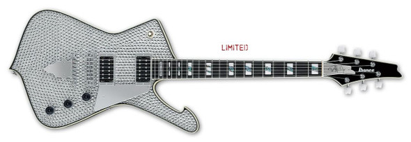 Ibanez PS1DM Paul Stanley Signature SUPER LIMITED!