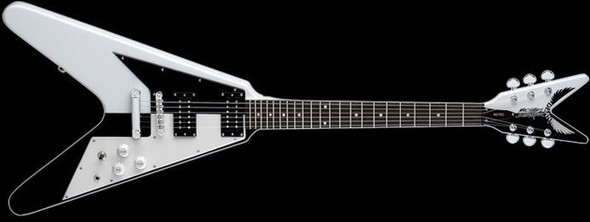 DISCONTINUED - DEAN Michael Schenker Retro DISCONTINUED - DEAN Michael Schenker Retro