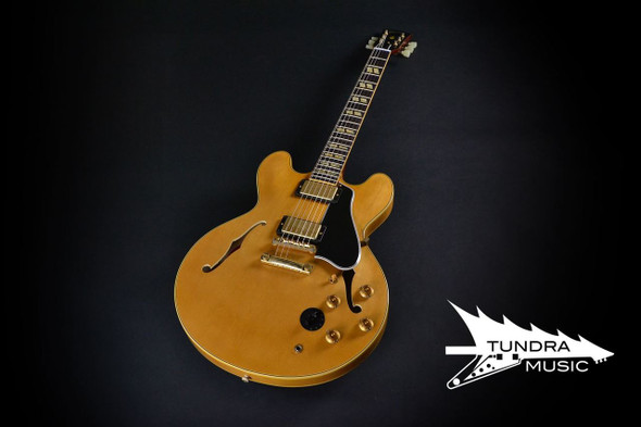 Gibson Custom Shop 2014 1959 ES-345VNGH REISSUE