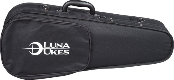 LUNA Luna Lightweight Case - Concert Ukulele
