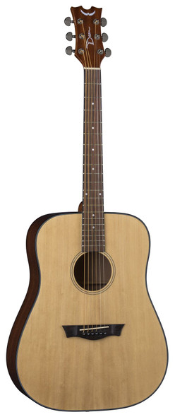 Dean AXS Prodigy Acoustic Pack Gloss Natural Dean AXS Prodigy Acoustic Pack Gloss Natural