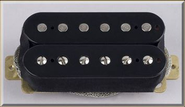 Dean Nostalgia Neck Nickel Cover Dean Nostalgia Neck Nickel Cover