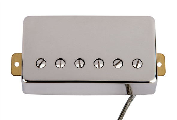 Dean Nostalgia Neck Nickel Cover Dean Nostalgia Neck Nickel Cover