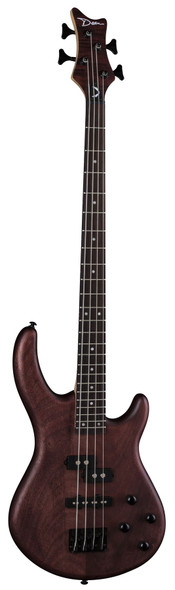 Dean Edge 1 PJ Vintage Mahogany Dean Edge 1 PJ Vintage Mahogany