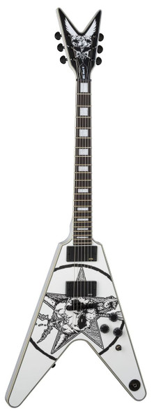 Dean Eric Peterson Old Skull V - CWH Dean Eric Peterson Old Skull V - CWH
