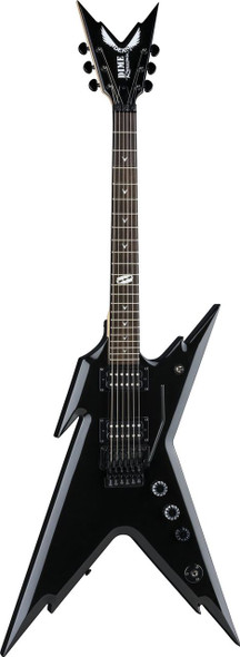 Dean Razorback Dimebag Floyd - CBK w/Case Dean Razorback Dimebag Floyd - CBK w/Case