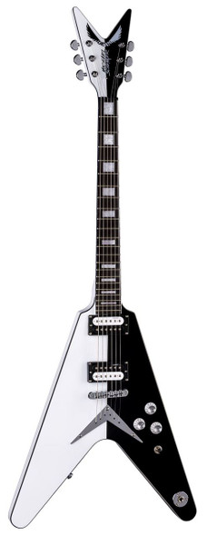 Dean Michael Schenker 2004 w/Case Dean Michael Schenker 2004 w/Case