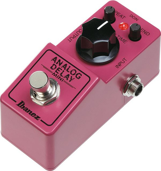 Ibanez ADMINI ANALOG MINI DELAY