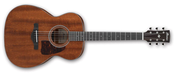 Ibanez AVC9-OPN ACOUSTIC THERMO AGED