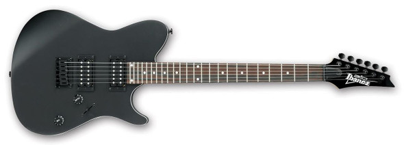 Ibanez GFR121EX-BKF GIO FR ELCTRIC-BLACK FLAT