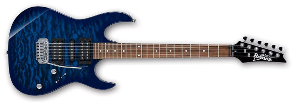 Ibanez GRX70QA-TBB GRX ELECTRIC