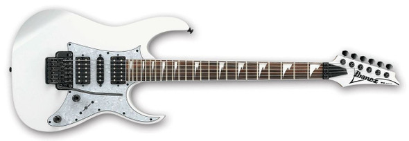 Ibanez RG350DXZ-WH ELECTRIC GUITAR