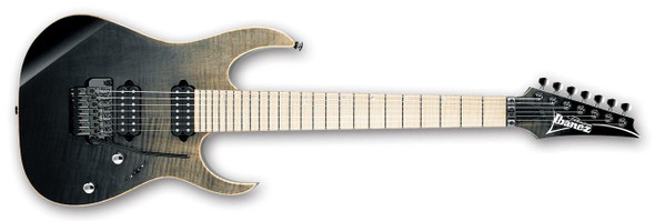 Ibanez RG7PCMLTD-TKG RG PREMIUM ELECTRIC W/CASE Ibanez RG7PCMLTD-TKG RG PREMIUM ELECTRIC W/CASE