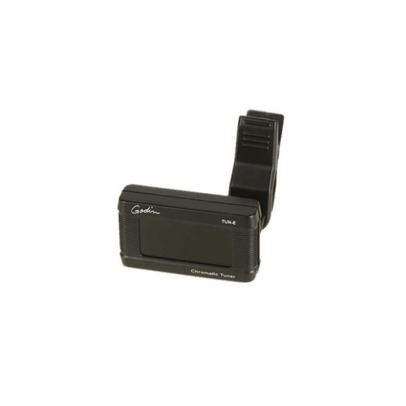 GODIN Chromatic Tun-e Clip On - 40407 GODIN Chromatic Tun-e Clip On - 40407