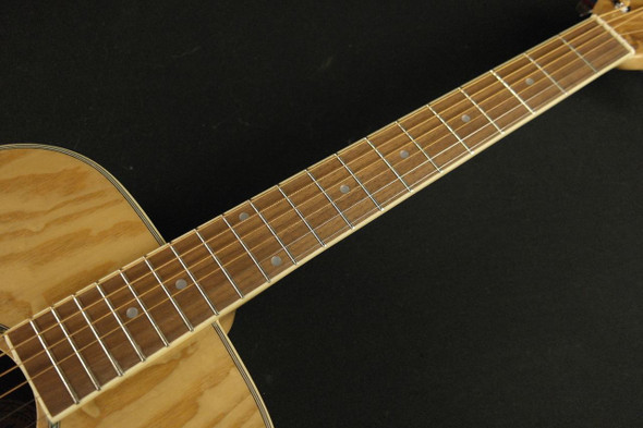 Dean AXS Dread Quilt Ash Gloss Natural (022) Dean AXS Dread Quilt Ash Gloss Natural (022)