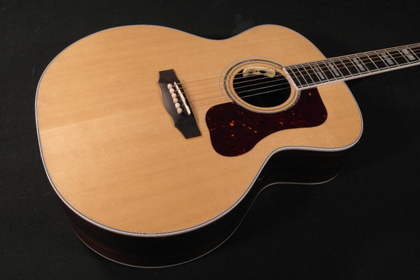 Guild USA F-55E Blonde 385-3554-821 (322) Guild USA F-55E Blonde 385-3554-821 (322)