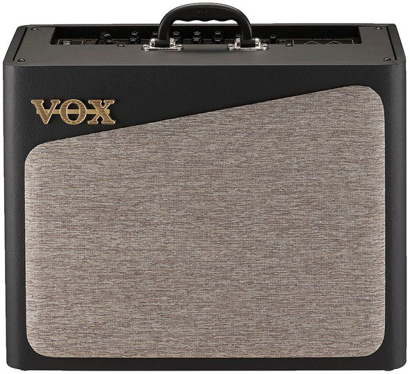 Vox AV30 60W Valve Combo Analog Effects/Modelling 10" Speaker