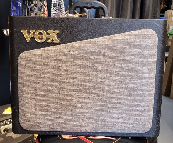 Vox AV15 15w Combo 2021 (W413)
