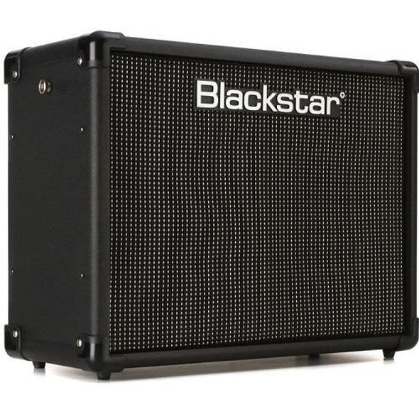 Blackstar ID: Core 40 V2 40W Digital Stereo Guitar Combo Amp Black